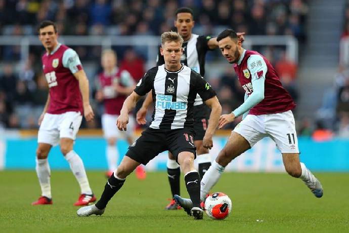 Nhận định, soi k&egrave;o Newcastle vs Burnley, 1h45 ng&agrave;y 26/8 