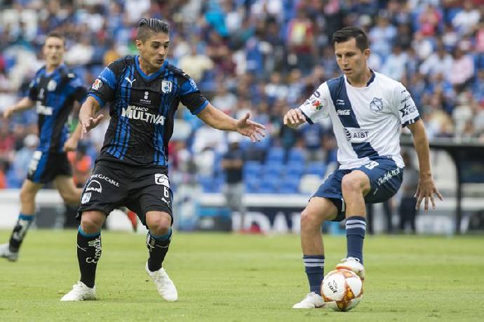 Nhận định, soi k&egrave;o Puebla vs Queretaro, 7h ng&agrave;y 28/8