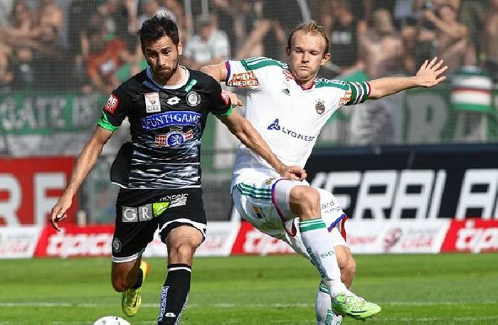 Nhận định, soi k&egrave;o Sturm Graz vs Mura, 2h00 ng&agrave;y 27/8