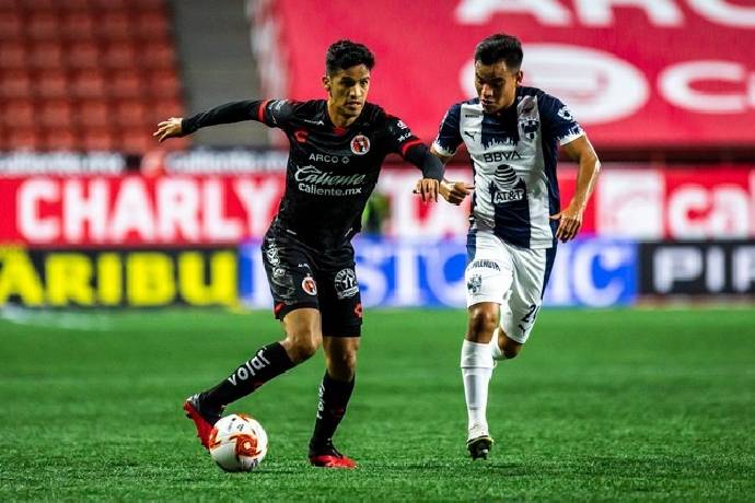 Nhận định, soi k&egrave;o Tijuana vs Monterrey, 9h ng&agrave;y 28/8