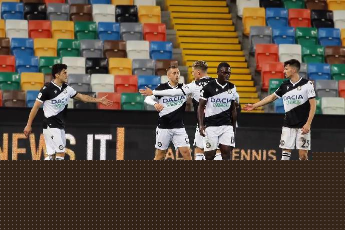 Nhận định, soi k&egrave;o Udinese vs Venezia, 23h30 ng&agrave;y 27/8