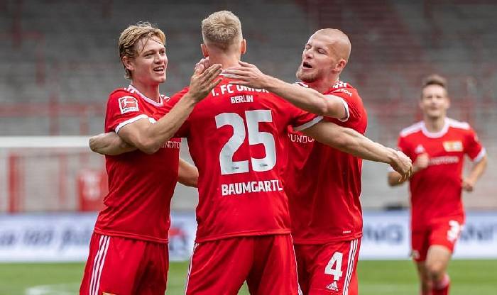 Nhận định, soi k&egrave;o Union Berlin vs KuPS, 1h15 ng&agrave;y 27/8