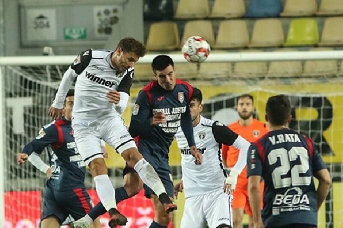 Nhận định, soi k&egrave;o Voluntari vs Chindia Targoviste, 22h00 ng&agrave;y 27/8