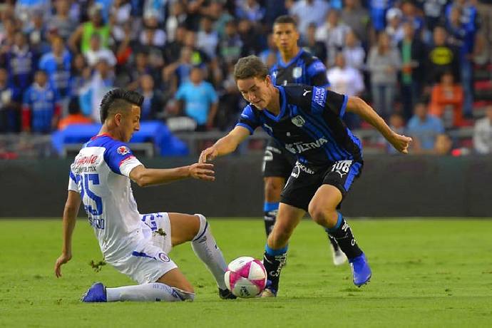 Soi k&egrave;o phạt g&oacute;c Mazatlan vs San Luis, 9h ng&agrave;y 28/8