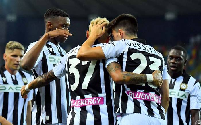 Soi k&egrave;o phạt g&oacute;c Udinese vs Venezia, 23h30 ng&agrave;y 27/8