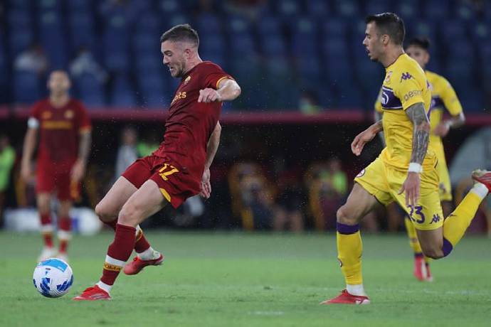 Tỷ lệ kèo nhà cái AS Roma vs Trabzonspor mới nhất, 0h ng&agrave;y 27/8