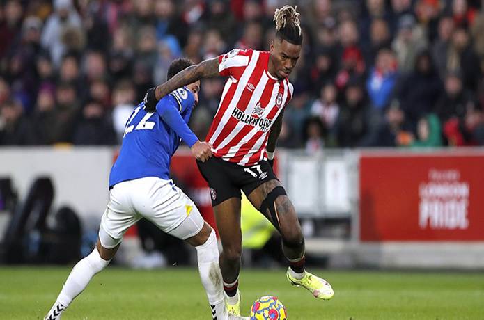 Nhận định, soi k&egrave;o Brentford vs Everton, 21h ng&agrave;y 27/8