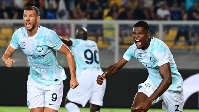 Nhận định, soi k&egrave;o Lazio vs Inter Milan, 1h45 ng&agrave;y 27/8