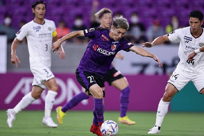 Nhận định, soi k&egrave;o Shimizu S-Pulse vs Kyoto Sanga, 16h ng&agrave;y 27/8