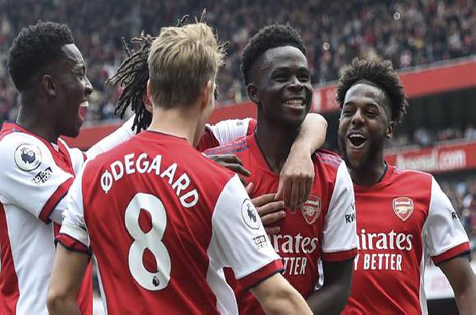 Ph&acirc;n t&iacute;ch k&egrave;o hiệp 1 Arsenal vs Fulham, 23h30 ng&agrave;y 27/8