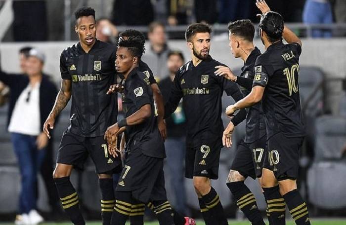 Ph&acirc;n t&iacute;ch k&egrave;o hiệp 1 Austin vs Los Angeles FC, 7h07 ng&agrave;y 27/8