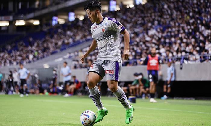 Ph&acirc;n t&iacute;ch k&egrave;o hiệp 1 Shimizu S-Pulse vs Kyoto Sanga, 16h ng&agrave;y 27/8
