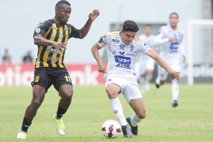 Soi k&egrave;o, dự đo&aacute;n Macao Cartagines vs Real Espana, 5h ng&agrave;y 26/8