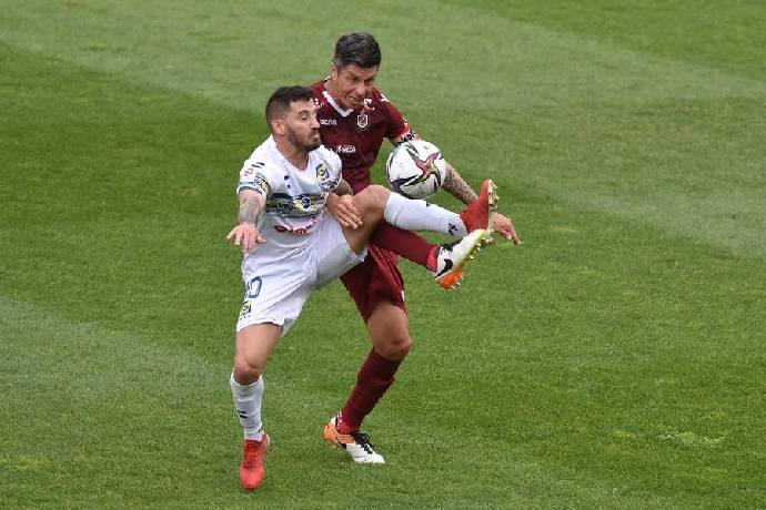 Soi k&egrave;o, dự đo&aacute;n Macao Everton CD vs La Serena, 7h ng&agrave;y 27/8