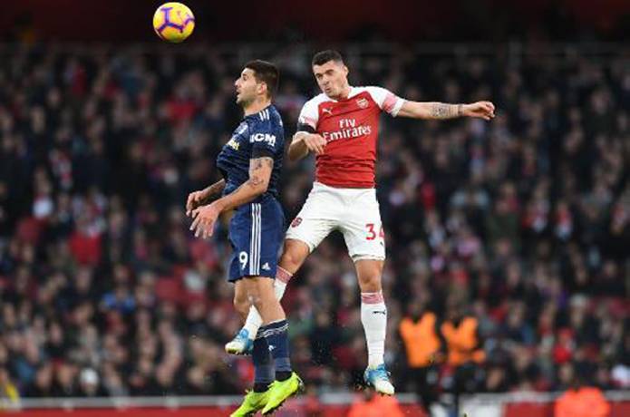 Soi k&egrave;o phạt g&oacute;c Arsenal vs Fulham, 23h30 ng&agrave;y 27/8