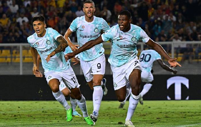 Soi k&egrave;o phạt g&oacute;c Lazio vs Inter Milan, 1h45 ng&agrave;y 27/8