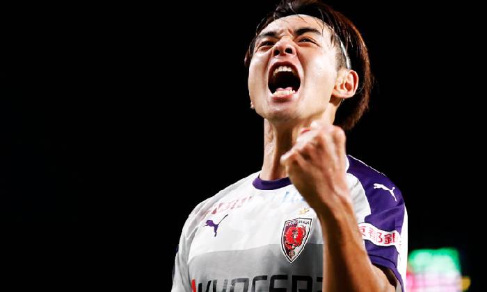 Soi k&egrave;o phạt g&oacute;c Shimizu S-Pulse vs Kyoto Sanga, 16h ng&agrave;y 27/8