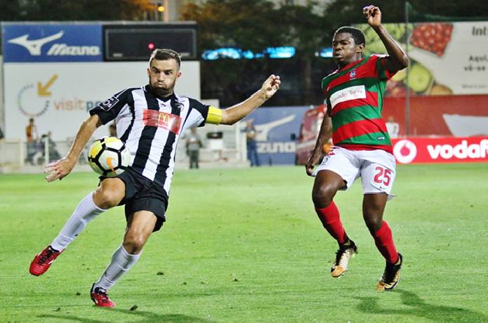 Soi k&egrave;o t&agrave;i xỉu Maritimo vs Portimonense h&ocirc;m nay, 21h30 ng&agrave;y 27/8