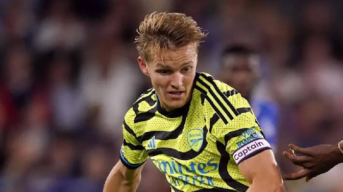 'Cậu ấy chắc chắn sẽ l&agrave; một Odegaard thứ 2 của Arsenal'
