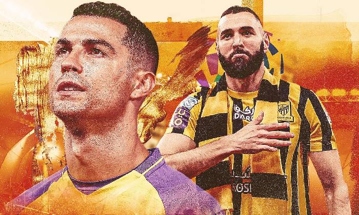 K&egrave;o tr&aacute;i h&agrave;ng đầu thế kỷ 21: 'Ả Rập vẫy gọi nhưng t&ocirc;i chọn t&igrave;nh y&ecirc;u'