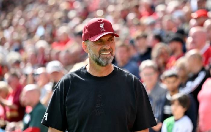 Mục ti&ecirc;u của Man United từng được Klopp ca ngợi đến hết lời