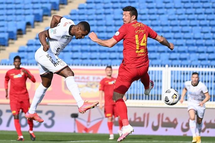 Nhận định, soi k&egrave;o Al-Shabab vs Damac FC, 1h00 ng&agrave;y 26/8