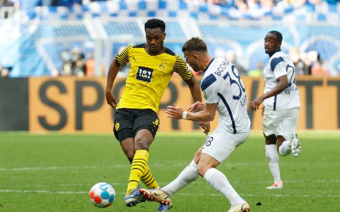Nhận định, soi k&egrave;o Bochum vs Dortmund, 20h30 ng&agrave;y 26/8