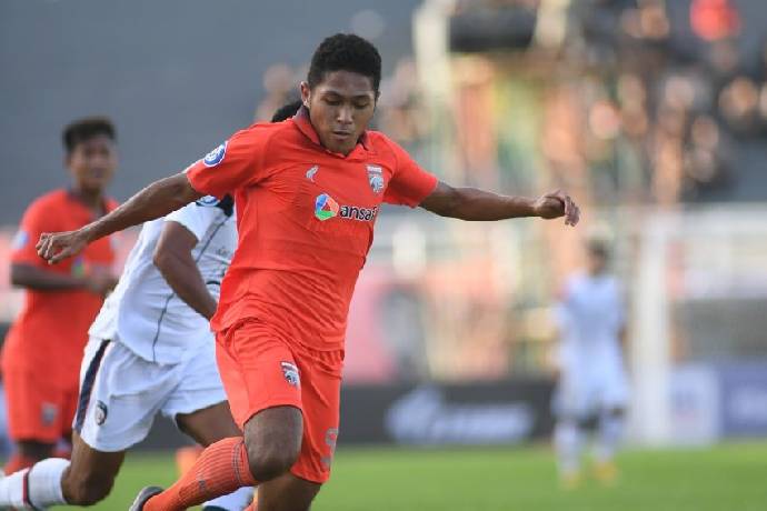 Nhận định, soi k&egrave;o Borneo FC vs Persita Tangerang, 19h00 ng&agrave;y 25/8