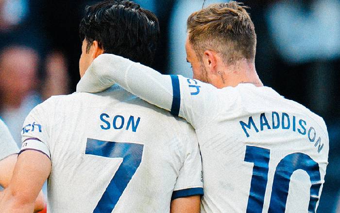 Nhận định, soi k&egrave;o Bournemouth vs Tottenham, 18h30 ng&agrave;y 26/8