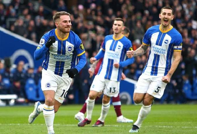 Nhận định, soi k&egrave;o Brighton vs West Ham, 23h30 ng&agrave;y 26/8
