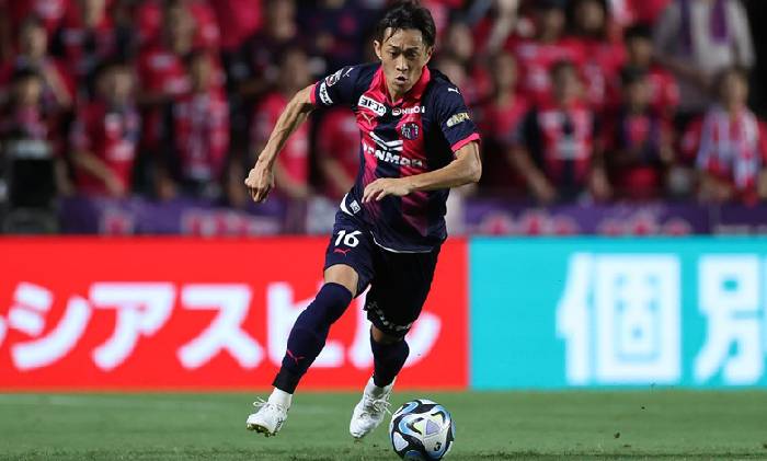 Nhận định, soi k&egrave;o Cerezo Osaka vs Nagoya Grampus Eight, 17h00 ng&agrave;y 26/8