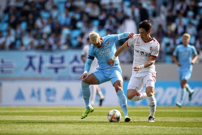 Nhận định, soi k&egrave;o Daegu FC vs Jeju United FC, 17h00 ng&agrave;y 26/8