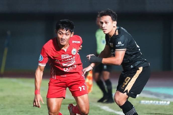 Nhận định, soi k&egrave;o Dewa United vs Persija Jakarta, 19h00 ng&agrave;y 25/8