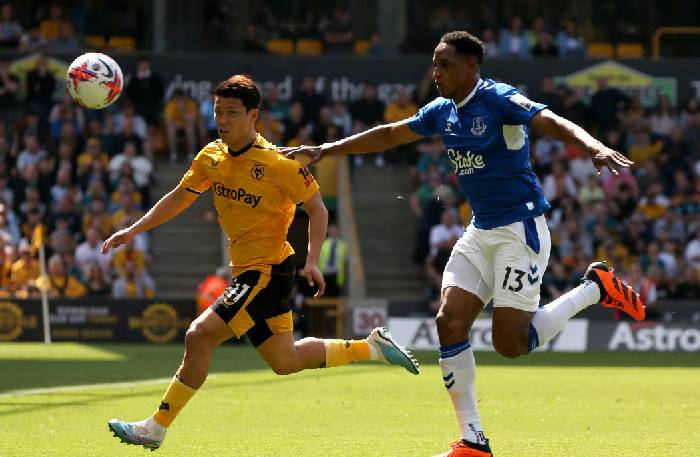 Nhận định, soi k&egrave;o Everton vs Wolves, 21h00 ng&agrave;y 26/8