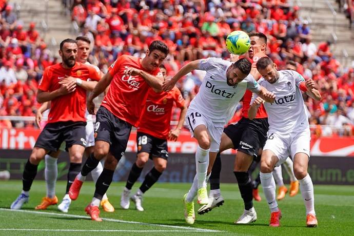 Nhận định, soi k&egrave;o Granada vs Mallorca, 0h30 ng&agrave;y 27/8