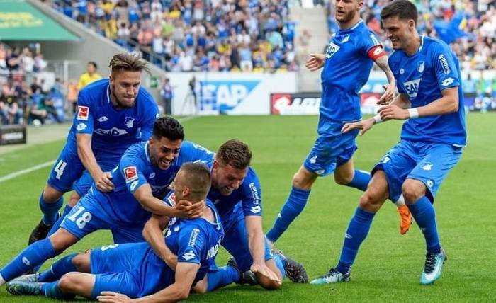 Nhận định, soi k&egrave;o Heidenheim vs Hoffenheim, 20h30 ng&agrave;y 26/8