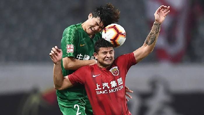Nhận định, soi k&egrave;o Henan Professional vs Shanghai Port, 18h35 ng&agrave;y 25/8