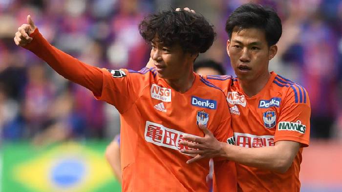 Nhận định, soi k&egrave;o Kashima Antlers vs Albirex Niigata, 16h00 ng&agrave;y 26/8