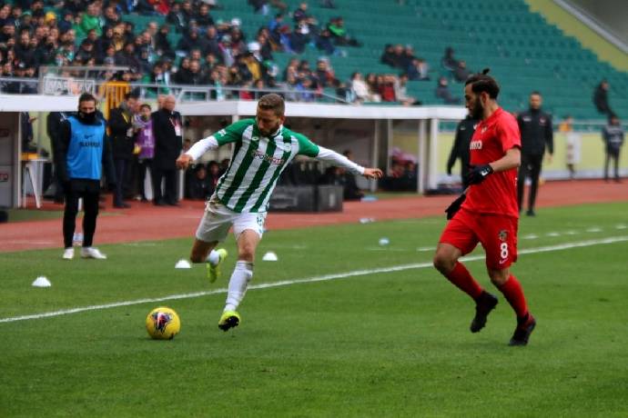Nhận định, soi k&egrave;o Konyaspor vs Gaziantep, 01h00 ng&agrave;y 26/8
