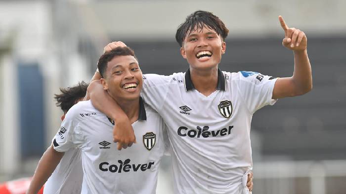 Nhận định, soi k&egrave;o Kuching vs Terengganu, 15h45 ng&agrave;y 26/8