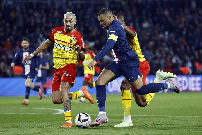 Nhận định, soi k&egrave;o Paris Saint-Germain vs Lens, 2h00 ng&agrave;y 27/8