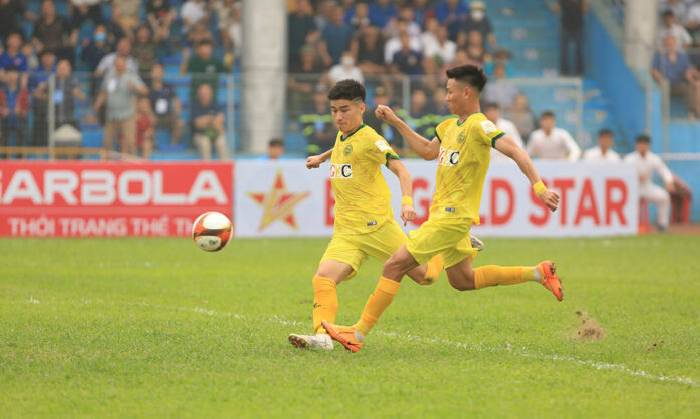 Nhận định, soi k&egrave;o PVF-CAND vs H&ograve;a B&igrave;nh, 16h00 ng&agrave;y 26/8