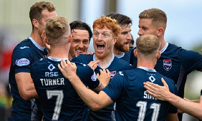 Nhận định, soi k&egrave;o Ross County vs Glasgow Rangers, 18h30 ng&agrave;y 26/8