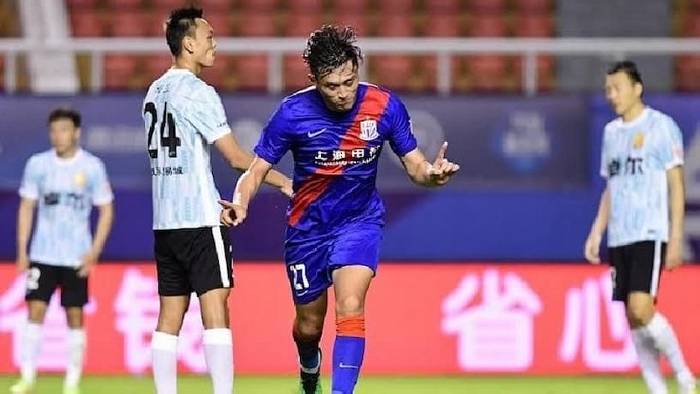 Nhận định, soi k&egrave;o Shanghai Shenhua vs Chengdu, 18h35 ng&agrave;y 26/8