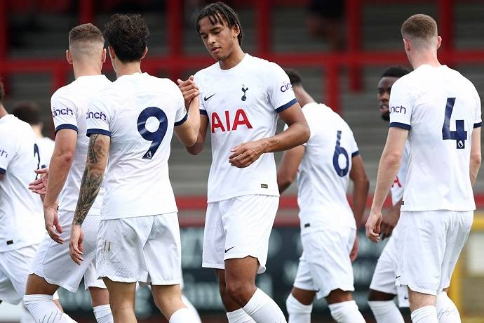 Nhận định, soi k&egrave;o U21 Derby County vs U21 Tottenham, 1h00 ng&agrave;y 26/8