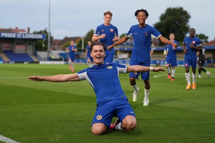 Nhận định, soi k&egrave;o U21 Norwich vs U21 Chelsea, 1h00 ng&agrave;y 26/8