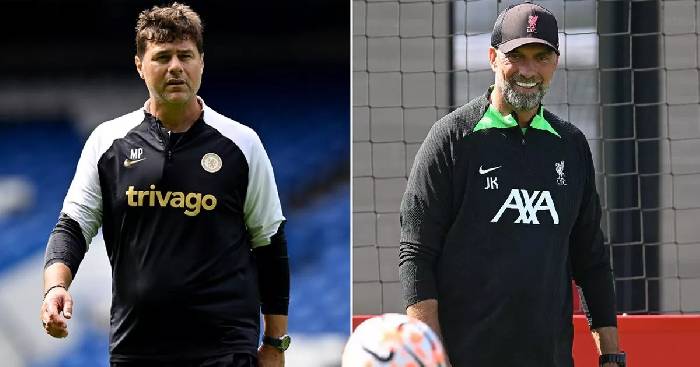 Pochettino: 'Klopp đ&atilde; sai, quan điểm của &ocirc;ng ấy qu&aacute; lỗi thời rồi'