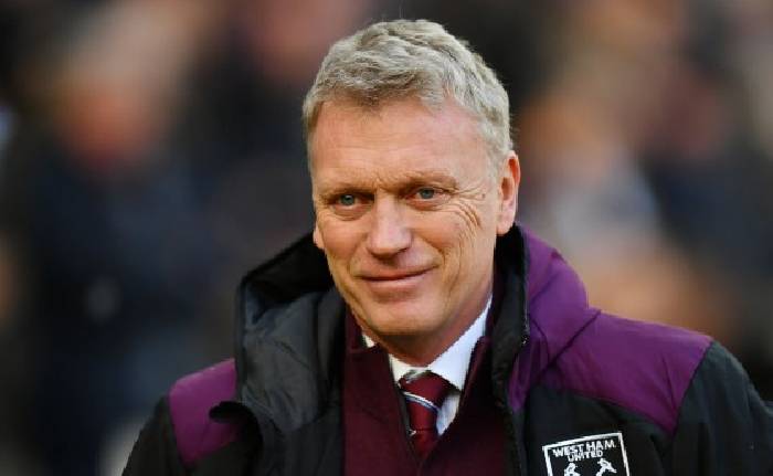 Sir Moyes bất ngờ trở lại, ng&ocirc;i sao 45 củ rời M.U tới West Ham