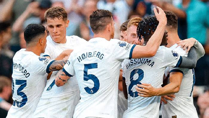 Soi k&egrave;o phạt g&oacute;c Bournemouth vs Tottenham, 18h30 ng&agrave;y 26/8
