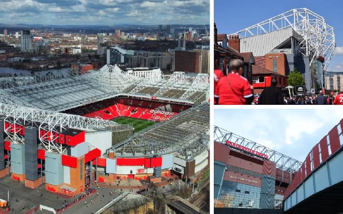 Xong! T&acirc;n binh thứ 4 ch&iacute;nh thức cập bến Man United trong 48h tới